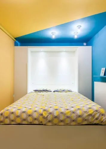 Appartamento Zeedijk44 - Frontal Sea View Penthouse De Panne