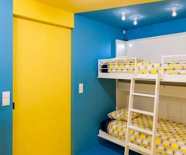 Appartamento Zeedijk44 - Frontal Sea View Penthouse