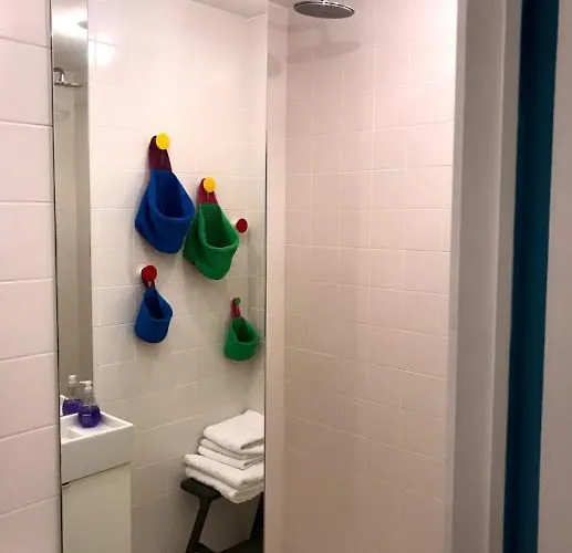 Zeedijk44 - Frontal Sea View Penthouse De Panne